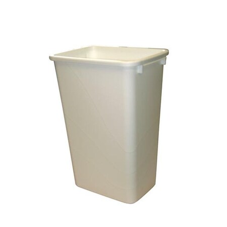 Hd FEQT50PB W KV Replacement Basket 50 Quart White FEQT50PB W